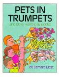 Pets In Trumpets & Other Word Play Rid