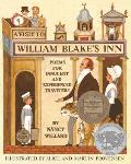 Visit to William Blakes Inn Poems for Innocent & Experienced Travelers
