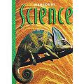 Harcourt School Publishers Science: Student Edition Grade 4 2000