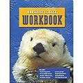 Harcourt Science Workbook