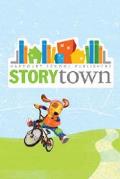 Storytown: Challenge Trade Book Story 2008 Grade 5 Landry News