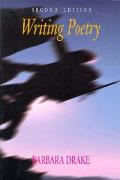 Writing Poetry 2nd Edition