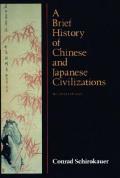 Brief History of Chinese & Japanese 2nd Edition