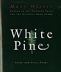 White Pine Poems & Prose Poems