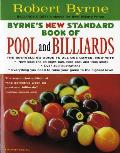 Byrnes New Standard Book of Pool & Billiards
