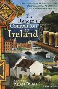 Readers Companion To Ireland