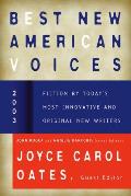 Best New American Voices 2003