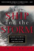 Ship & The Storm
