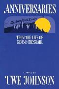 Anniversaries: From the Life of Gesine Cresspahl