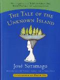 Tale Of The Unknown Island