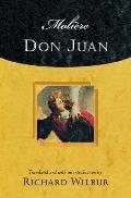 Molieres Don Juan Comedy in Five Acts 1665