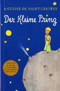 Der Kleine Prinz German Edition Little Prince