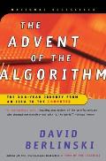 Advent of the Algorithm The 300 Year Journey from an Idea to the Computer