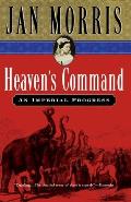 Heavens Command An Imperial Progress