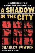 Shadow in the City Confessions of an Undercover Drug Warrior