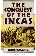 Conquest Of The Incas