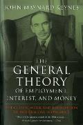 General Theory of Employment Interest & Money