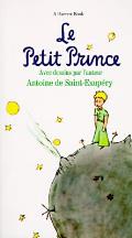 Le Petit Prince Little Prince