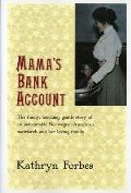 Mamas Bank Account