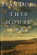 This House of Sky Landscapes of a Western Mind