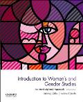 Introduction To Womens & Gender Studies An Interdisciplinary Approach