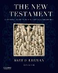 New Testament A Historical Introduction To The Early Christian Writings
