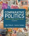 Comparative Politics Integrating Theories Methods & Cases