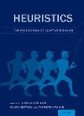 Heuristics: The Foundations of Adaptive Behavior