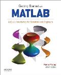 Getting Started with MATLAB