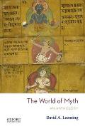 World Of Myth