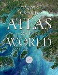 Atlas of the World 25th Edition