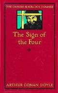 Sign Of The Four
