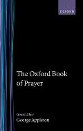 Oxford Book Of Prayer