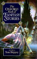 Oxford Book Of Fantasy Stories
