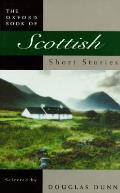 Oxford Book Of Scottish Short Stories