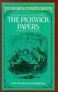 Posthumous Papers of The Pickwick Club