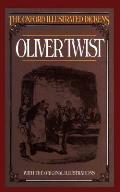 Adventures Of Oliver Twist