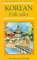 Korean Folk Tales