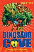 Saving the Scaly Beast: Dinosaur Cove 21