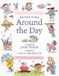 Rhyme Time: Around the Day