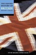 Oxford History Of Britain