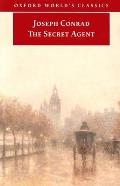 Secret Agent A Simple Tale