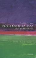Postcolonialism A Very Short Introduction