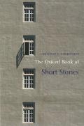 Oxford Book Of Short Stories