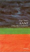 Kant A Very Short Introduction