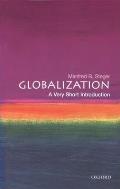 Globalization A Very Short Introduction