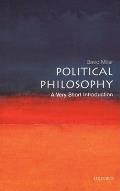 Political Philosophy A Very Short Introduction