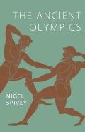 Ancient Olympics A History