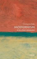 Modernism:  A Very Short Introduction