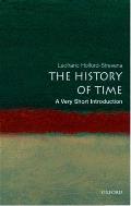 History of Time A Very Short Introduction